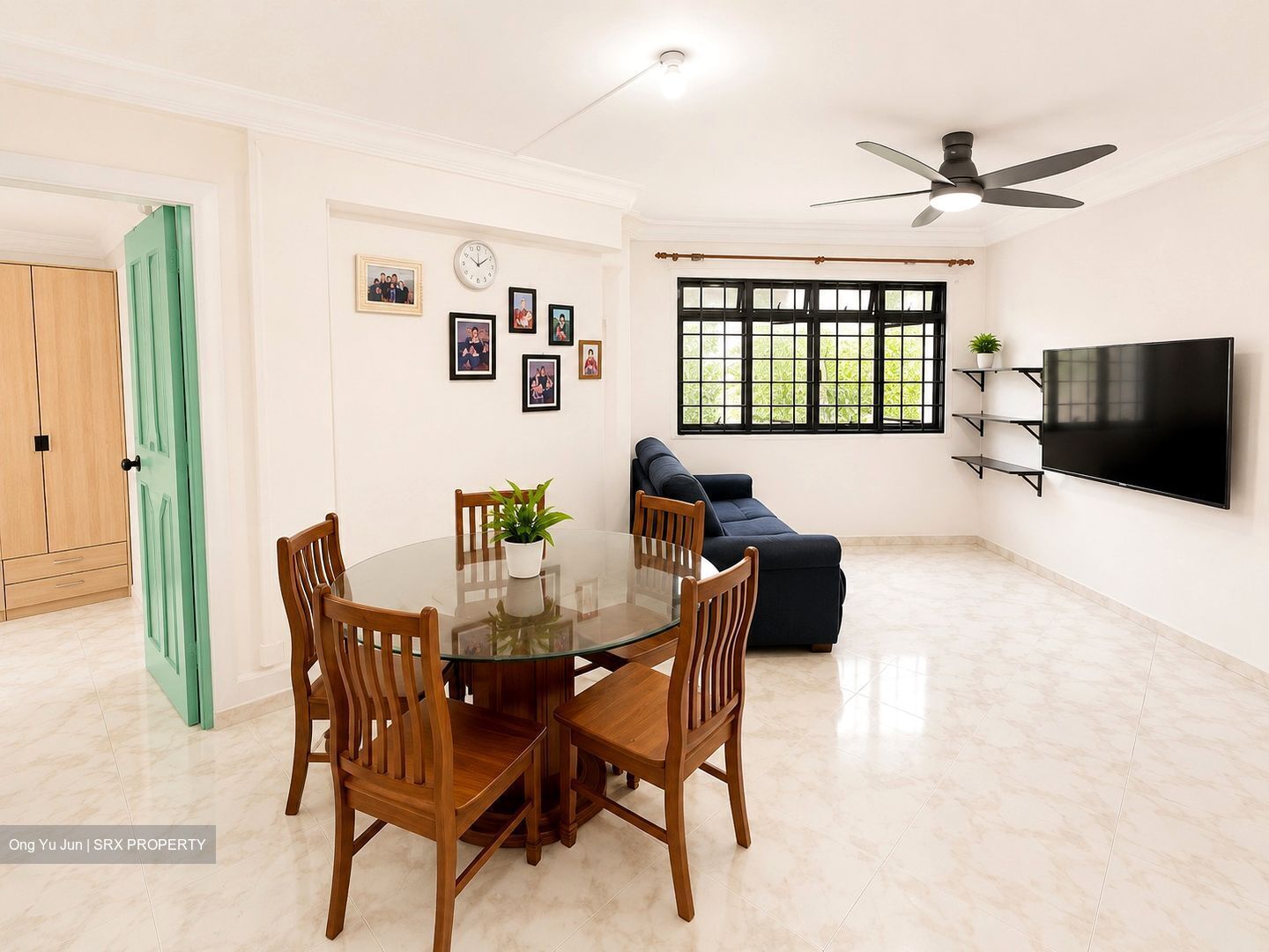 Blk 542 Woodlands Drive 16 (Woodlands), HDB 4 Rooms #582475261